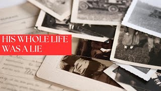 His ID and Entire Identity Were Fake – The Shocking Truth That Finally Came to Light