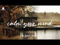 Calm Your Mind With Beautiful Relaxing Music ~ indie/folk playlist
