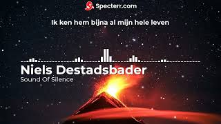 Niels Destadsbader - Sound Of Silence