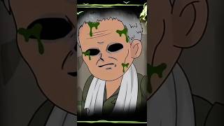 horror story part 1 😨