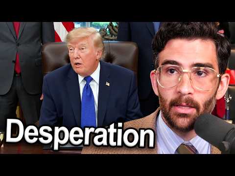 TRUMP IS LOSING HIS CULT