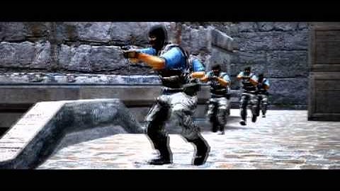 css v34 Movie By kEPINAL