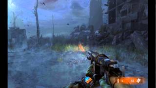 Metro: Last Light прохождение (walkthrough) - Глава 17 (Ночь) Metro: Last Light прохождение (walkthrough) - Глава 17 (Ночь)