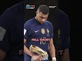 Kylian Mbappé Is The GREATEST World Cup Performer Of All Time 🇫🇷 ⚽ 🏆