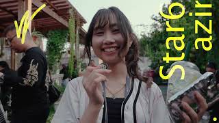 MINERVA LAND 6th Anniversary Concert - STAR6AZING