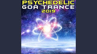 Ramayana psychedelic Goa Trance 2019 Dj Mixed