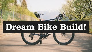 MASON RESOLUTION Build — Full BIKE BUILD