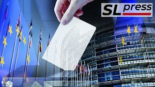 Σταύρος Λυγερός - Τα τρία διακυβεύματα των ευρωεκλογών