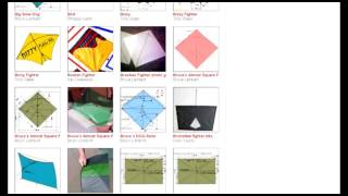 (KITE PLAN BASE )Site de Pipas do mundo inteiro Um site muito bom para quem curte pipas de combate e pipas artísticas . LINK do site: http://www.kiteplans.org/