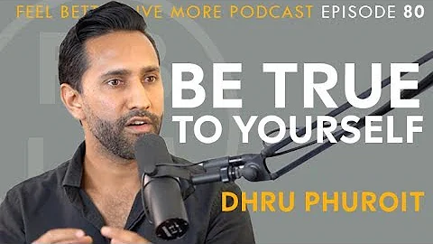 What It Really Means When Friends Say You've Changed