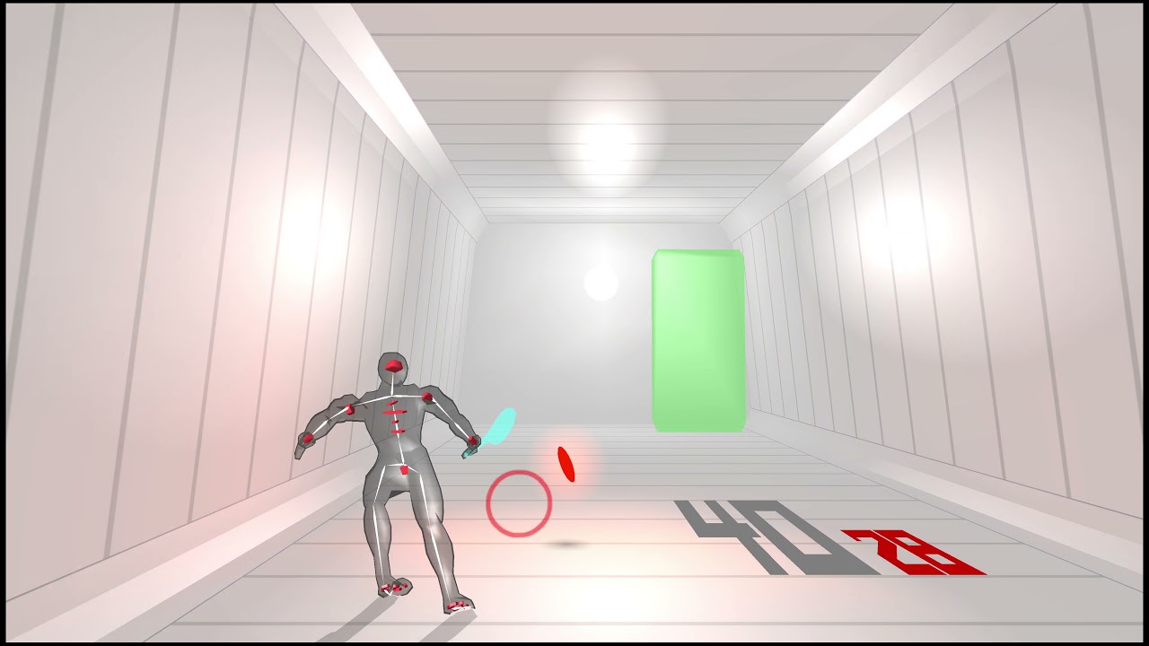 Cosmic Smash - Dreamcast - 4K - Flycast - Core i7 2600 - GTX 970