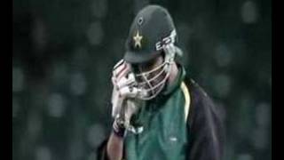 Afridi hitting 8 runs in one ball screenshot 4
