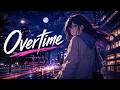 【オリジナルAI曲】【Overtime】I won’t fade into the night