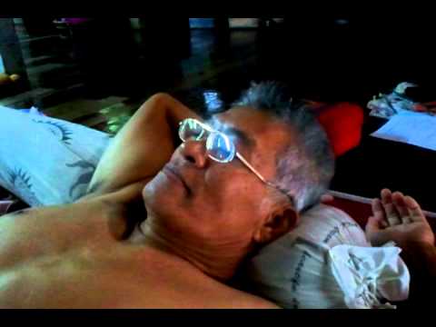 ลุงเปี๊ยกขอบคุณที่เป็นห่วง.mp4