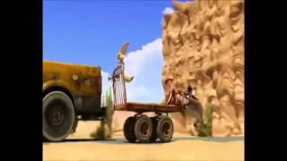 Oscar Collerde Blm 22