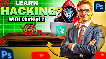 Make Glowing youtube thumbnails ✅ in Photoshop + FREE Actions | Beginners Tutorial