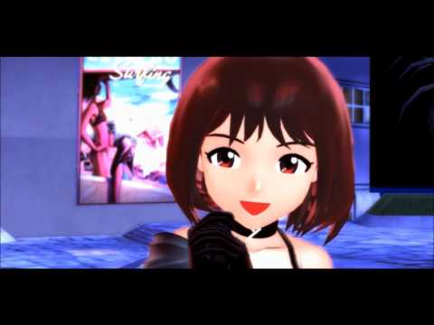 【アイマスMMD】贖罪【MAD_PV】