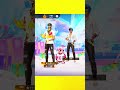 team jb guild trials ❤️‍🩹 #freefire#telugu#ff#shorty