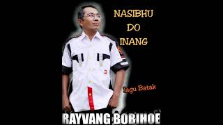 Download Lagu lagu Batak NASIBHU DO INANG MP3