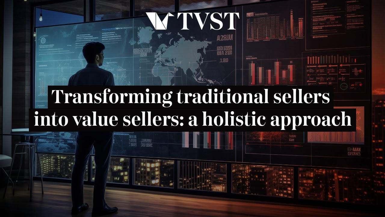 TVST resources introduction video