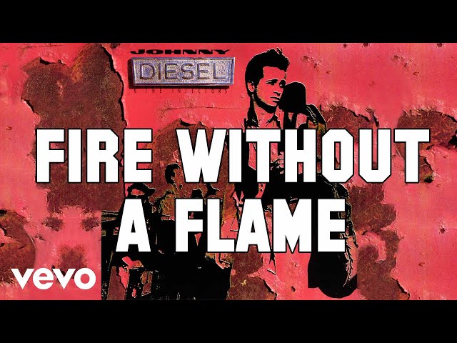 Diesel - Fire Without A Flame