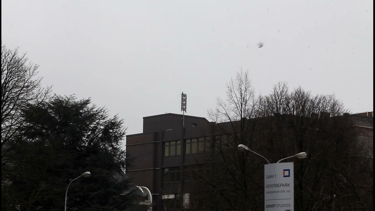 [Warntag 2023] Landesweiter Warntag NRW