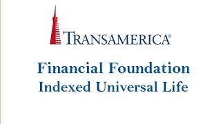 Transamerica FFIUL 6308908609