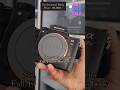 SONY 7R3 Autofocus Full-Frame Mirrorless Professional in Slightly used Condition Available in Stock.