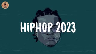 Best HipHop 2023 🔥 Best Hip Hop \& Rap Party Mix 2023 🔥 [Rap Party Mix]