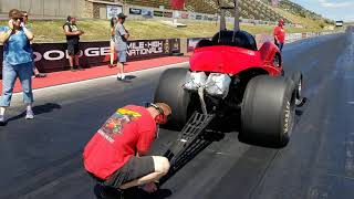 Chris Vogel - Aa Fuel Altered