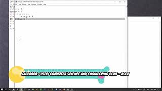 Lecture 6 - If, Elif and Else Statements Mukerem Ali