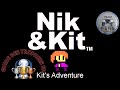 Nik et kit kits adventure guide trophe fr platine en 5 min