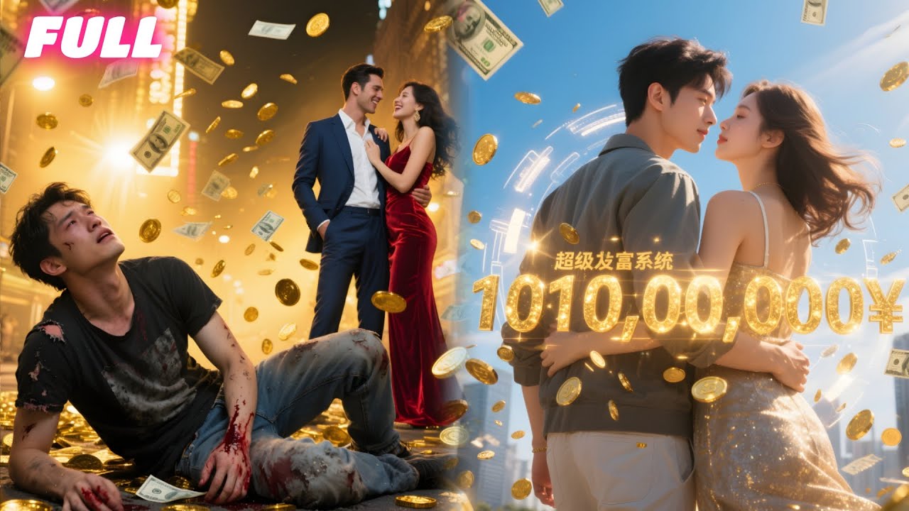 CEO killed by girlfriend & her lover—reborn,unlocked