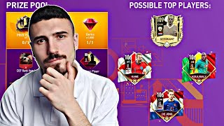 OMG VELIKI PACK OPENING OTVARAM WORLD CUP BONUS PRIZES PACKOVE ?FIFA MOBILE 22 ?