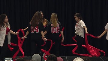 Kappa Phi Lambda - Taste of OSU 2020