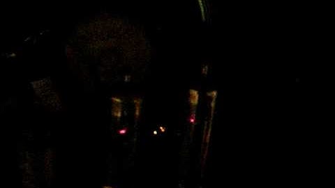 AZ41 gelijkrichter doorslag /  rectifier flashover