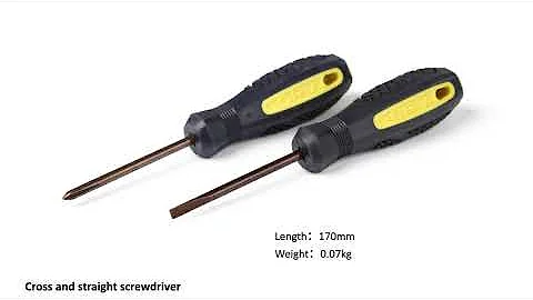 IWISS Solar PV Cable Crimping Tool Kit