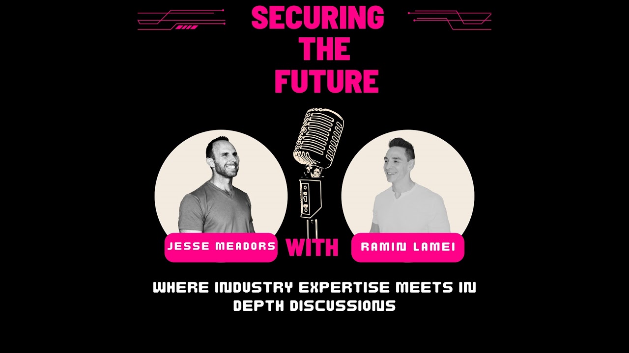 Episode 20 - Security Leadership, Back to the Basics