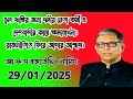 ভুল স্বীকারে দ্বিধাহীন, দেশবাসীর কাছে ক্ষমা চাওয়ার বার্তা বাহাউদ্দিন নাছিমের