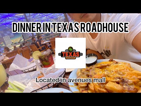 Video: Sa kushton ftohësi i Kenny në Texas Roadhouse?