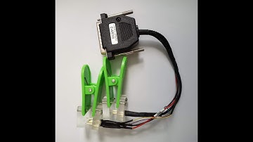 CAS4 Clip, FRM Clip, KVM Clip work with VVDI Prog to read data without soldering. Murray