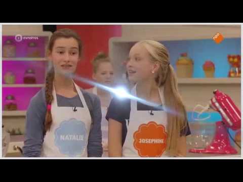 Video: Cupcake-piramide Met Meerdere Niveaus