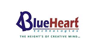 BLUEHEART TECHNOLOGIES | Web and Software Development Agency | Promotional video