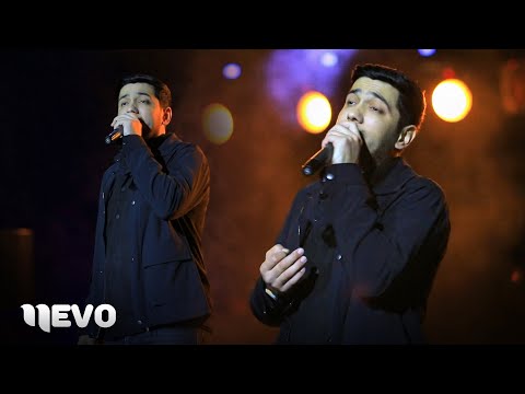 Jaloliddin Ahmadaliyev - Indamaygina (Farg'onadagi konsert 2025)