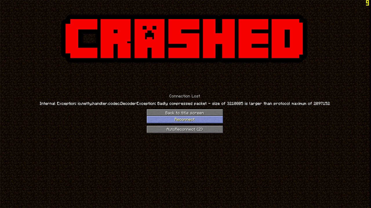 How To Crash A Minecraft Player On Creative With Wurst Client Youtube