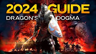 How To Upgrade Your Dragon's Dogma Experience In 2024