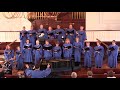 MLK - U2, Bob Chilcott - First Parish Choir (Lexington, MA)