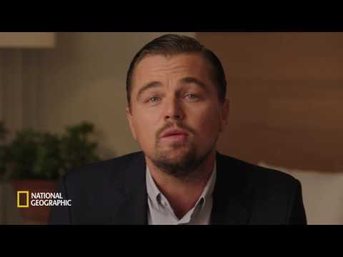 Leonardo Di Caprio - Before The Flood (Punto di non ritorno)