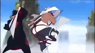 STORY WA KILLER BEE VS SASUKE