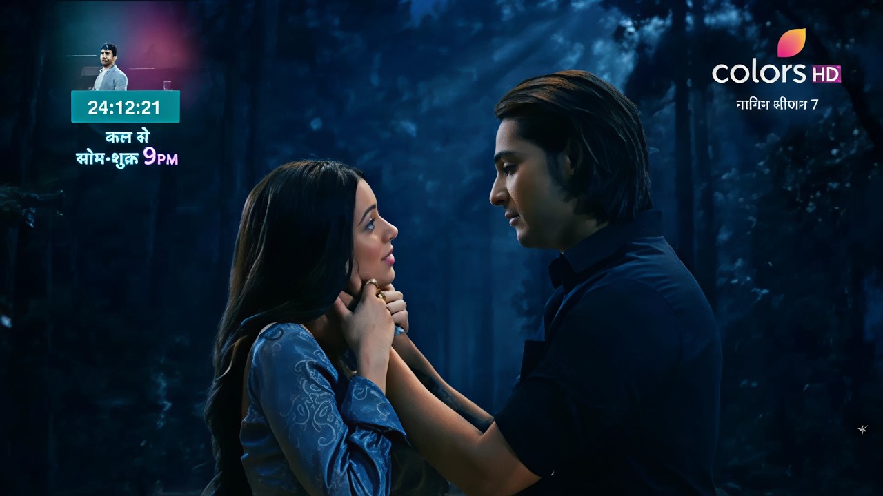 Naagin 7 NEW PROMO 9th March 2026 Bharni Ka Pyar Pratham Lauta